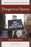 Dangerous Spaces (eBook, ePUB)