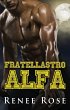 Fratellastro Alfa (Wolf Ridge High, #3)... - Bild 1