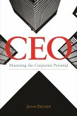 CEO (eBook, ePUB) CEO (eBook, ePUB)