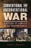Conventional and Unconventional War (eBook, ePUB)