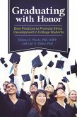 Graduating with Honor (eBook, ePUB)