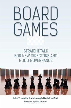 Cover Board Games (eBook, ePUB)