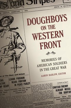Doughboys on the Western Front (eBook, ePUB)