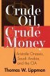 Crude Oil, Crude Money (eBook, ePUB) - Bild 1