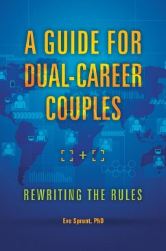 Cover A Guide for Dual-Career Couples (eBook, ePUB)