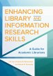 Enhancing Library and Information... - Bild 1