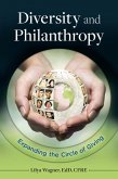Diversity and Philanthropy (eBook, ePUB)