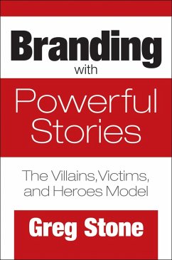 Cover Branding with Powerful Stories (eBook, ePUB)
