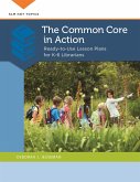 The Common Core in Action (eBook, ePUB)