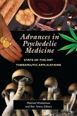 Advances in Psychedelic Medicine (eBook, ePUB)