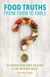 Food Truths from Farm to Table (eBook,... - Bild 1