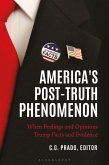 America's Post-Truth Phenomenon (eBook, ePUB)