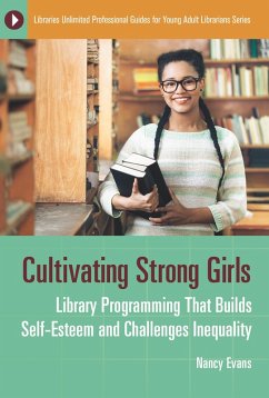 Cover Cultivating Strong Girls (eBook, ePUB)