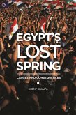 Egypt's Lost Spring (eBook, ePUB)