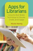 Apps for Librarians (eBook, ePUB)