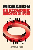 Migration as Economic Imperialism (eBook, ePUB)