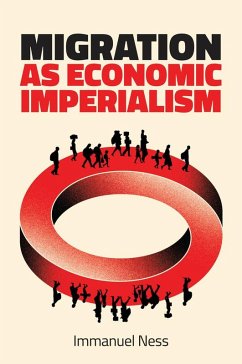 Cover Migration as Economic Imperialism (eBook, ePUB)
