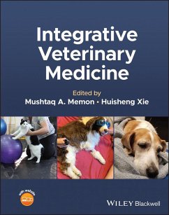 Integrative Veterinary Medicine (eBook, PDF)