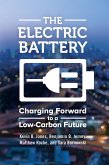 The Electric Battery (eBook, ePUB)