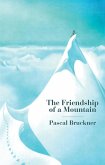 The Friendship of a Mountain (eBook, ePUB)