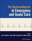 The Electrocardiagram in Emergency and Acute Care (eBook, PDF)