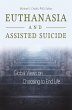 Euthanasia and Assisted Suicide (eBook,... - Bild 1