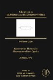 Aberration Theory in Electron and Ion Optics (eBook, ePUB)