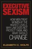 Executive Sexism (eBook, ePUB)