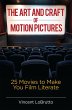 The Art and Craft of Motion Pictures... - Bild 1