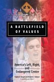 A Battlefield of Values (eBook, ePUB)