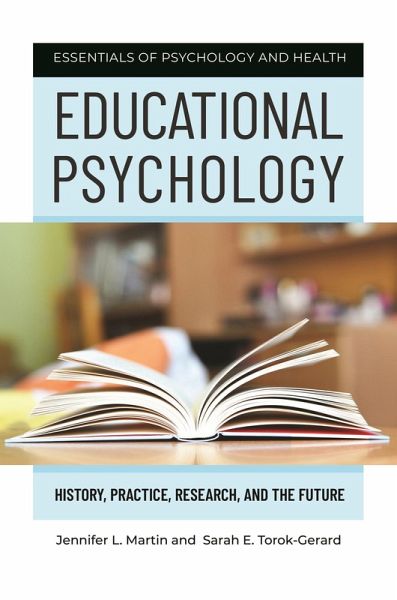 Educational Psychology (eBook, ePUB)