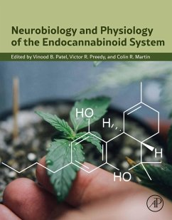 Cover Neurobiology and Physiology of the Endocannabinoid System (eBook, ePUB)