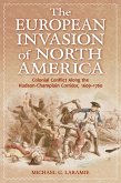 The European Invasion of North America (eBook, ePUB)