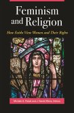 Feminism and Religion (eBook, ePUB)