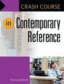 Crash Course in Contemporary Reference (eBook, ePUB)