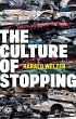 The Culture of Stopping (eBook, ePUB) - Bild 1