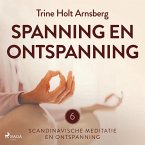 Scandinavische meditatie en ontspanning #6 - Spanning en ontspanning (MP3-Download)