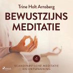 Scandinavische meditatie en ontspanning #4 - Bewustzijnsmeditatie (MP3-Download)