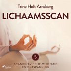 Scandinavische meditatie en ontspanning #5 - Lichaamsscan (MP3-Download)
