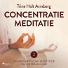 Scandinavische meditatie en ontspanning... - Bild 1