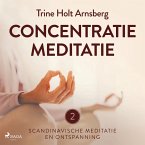 Scandinavische meditatie en ontspanning #2 - Concentratiemeditatie (MP3-Download)