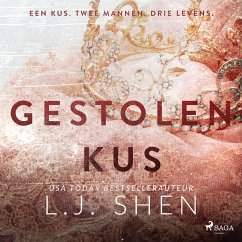 Gestolen kus (MP3-Download) - Shen, L.J.