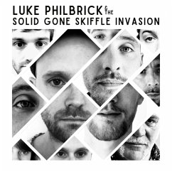 Luke Philbrick & The Solid Gone Skiffle Invasion - Philbrick,Luke & The Solid Gone Skiffle Invasion