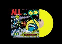 Problematic (Ltd. Yellow Coloured Vinyl Edit.) - All