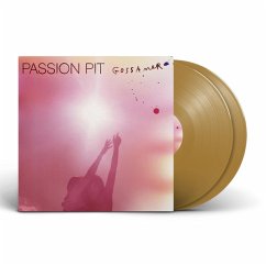 Gossamer - Passion Pit