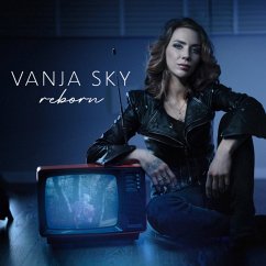 Reborn - Sky,Vanja