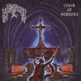 Choir Of Horror (Splatter Vinyl)