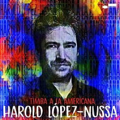 Timba A La Americana - Lopez-Nussa,Harold