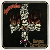 Seventh Day Of Doom (Digipak)