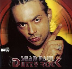 Dutty Rock (20th Anniversary Deluxe Edition) - Paul,Sean